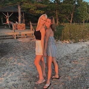 Meet your Posher, Grace